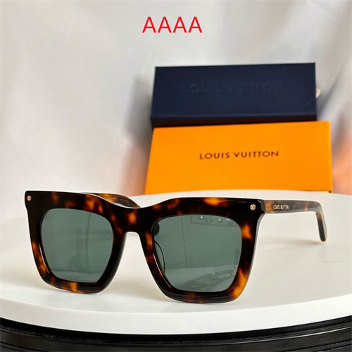 LV Sunglass(AAAA)-0198