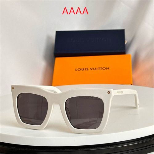 LV Sunglass(AAAA)-0199