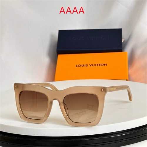 LV Sunglass(AAAA)-0200