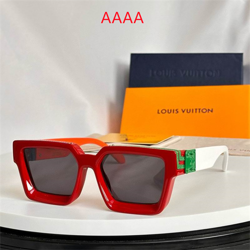 LV Sunglass(AAAA)-0219
