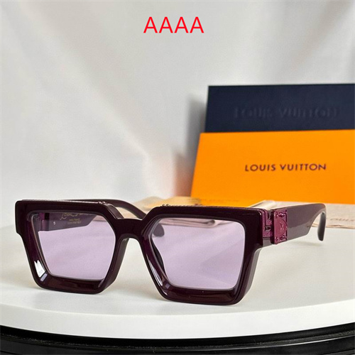 LV Sunglass(AAAA)-0224