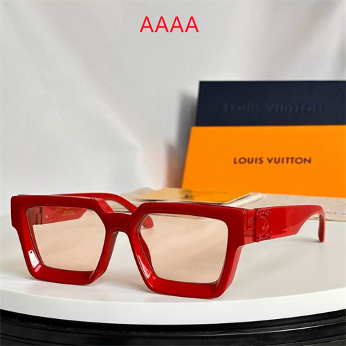 LV Sunglass(AAAA)-0229