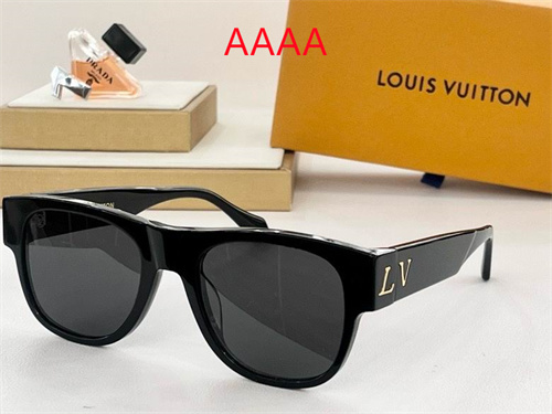 LV Sunglass(AAAA)-0023