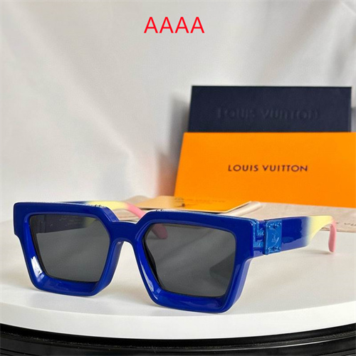 LV Sunglass(AAAA)-0237