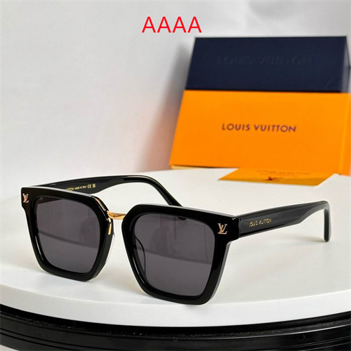 LV Sunglass(AAAA)-0244