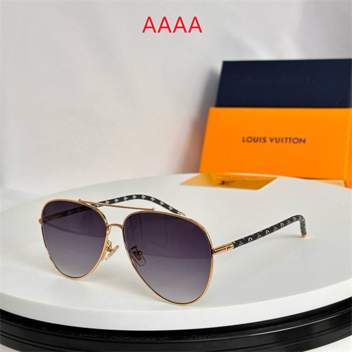 LV Sunglass(AAAA)-0258