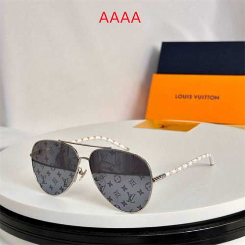 LV Sunglass(AAAA)-0262