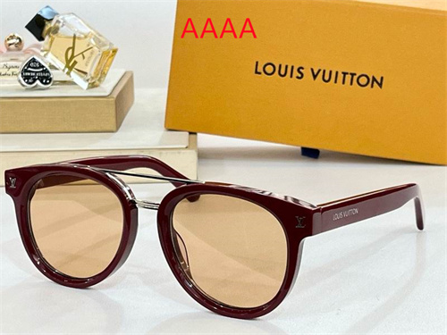 LV Sunglass(AAAA)-0265