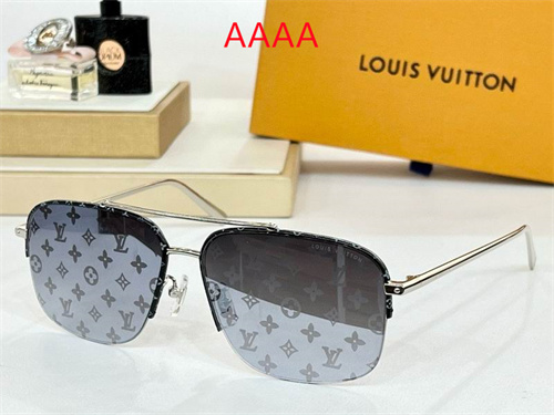 LV Sunglass(AAAA)-0272