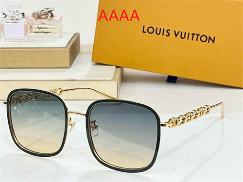 LV Sunglass(AAAA)-0278