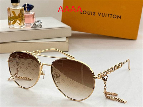LV Sunglass(AAAA)-0285