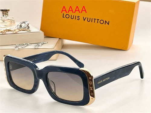LV Sunglass(AAAA)-0293