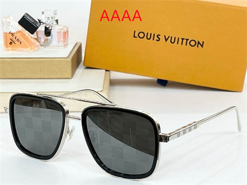 LV Sunglass(AAAA)-0300