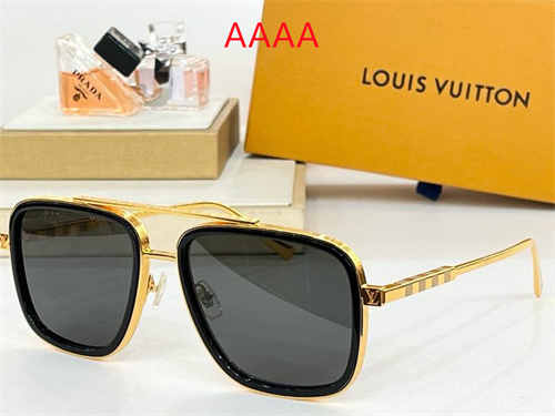 LV Sunglass(AAAA)-0303