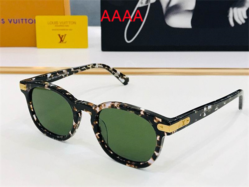 LV Sunglass(AAAA)-0313