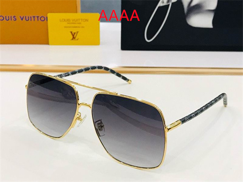 LV Sunglass(AAAA)-0319