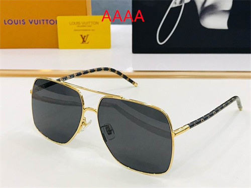 LV Sunglass(AAAA)-0322