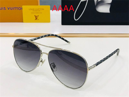 LV Sunglass(AAAA)-0325