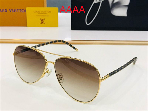 LV Sunglass(AAAA)-0326