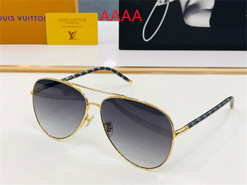 LV Sunglass(AAAA)-0327