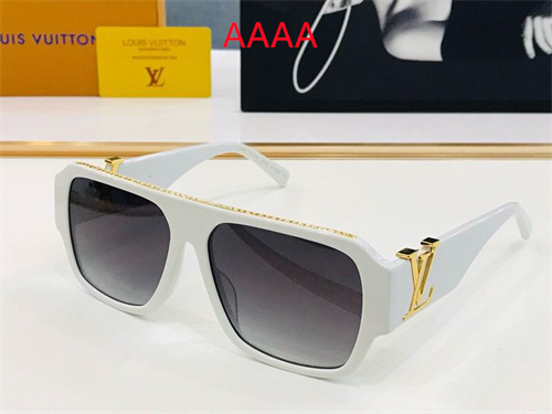 LV Sunglass(AAAA)-0331