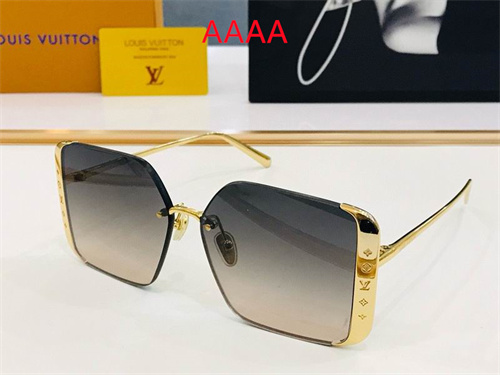 LV Sunglass(AAAA)-0347