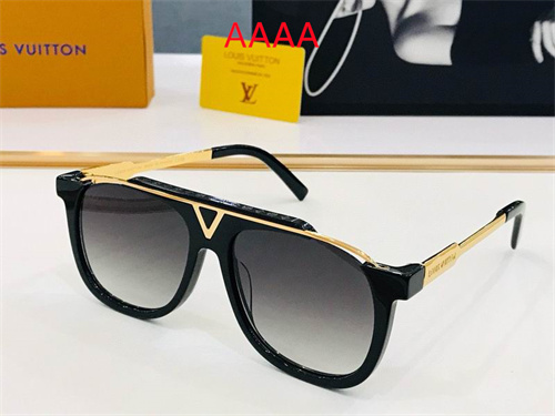 LV Sunglass(AAAA)-0356