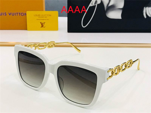 LV Sunglass(AAAA)-0363