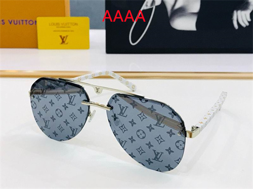 LV Sunglass(AAAA)-0376