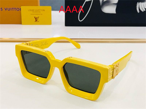 LV Sunglass(AAAA)-0383
