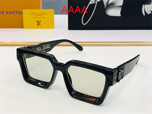 LV Sunglass(AAAA)-0387