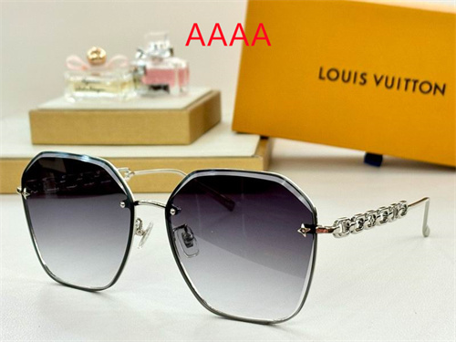 LV Sunglass(AAAA)-0039
