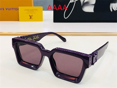 LV Sunglass(AAAA)-0395