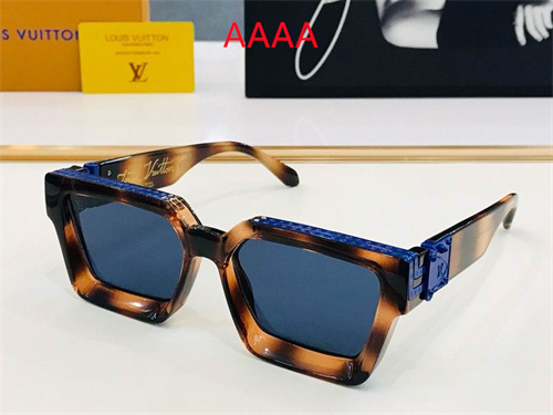 LV Sunglass(AAAA)-0396