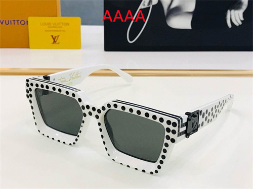 LV Sunglass(AAAA)-0399