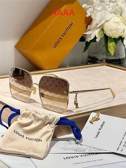 LV Sunglass(AAAA)-0004