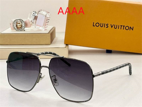 LV Sunglass(AAAA)-0040