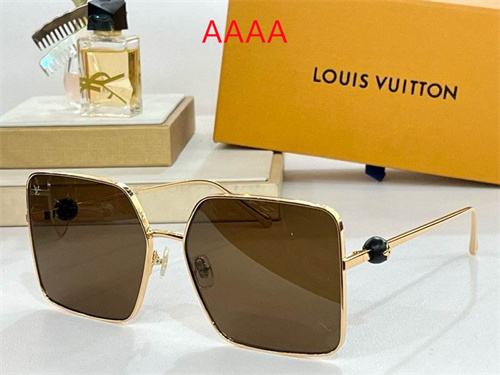 LV Sunglass(AAAA)-0418