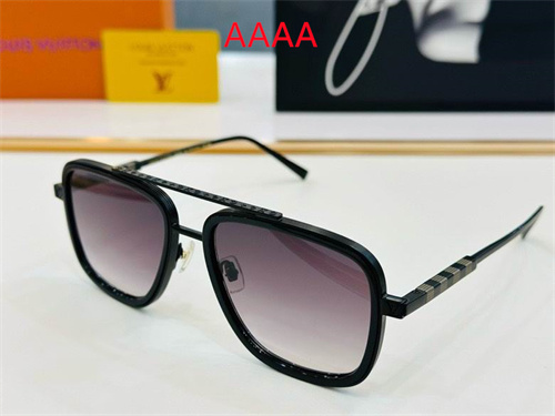 LV Sunglass(AAAA)-0423
