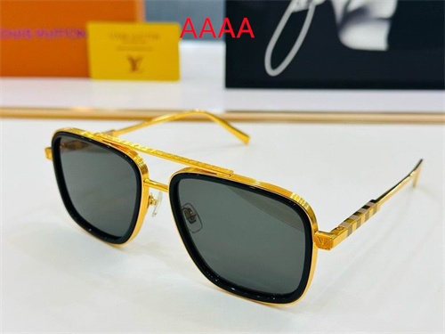 LV Sunglass(AAAA)-0425