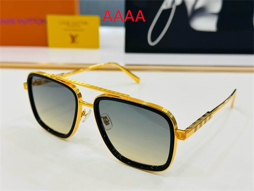 LV Sunglass(AAAA)-0426