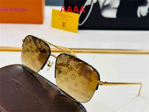 LV Sunglass(AAAA)-0429