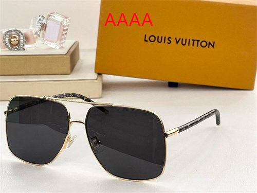 LV Sunglass(AAAA)-0043