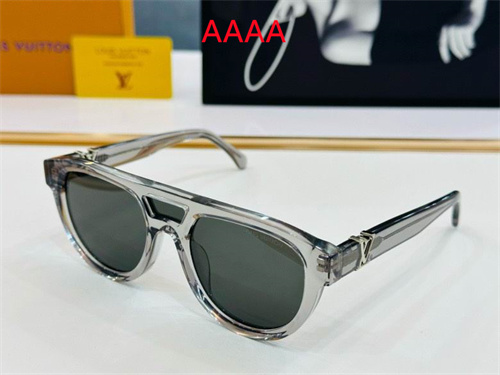 LV Sunglass(AAAA)-0430