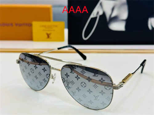 LV Sunglass(AAAA)-0438