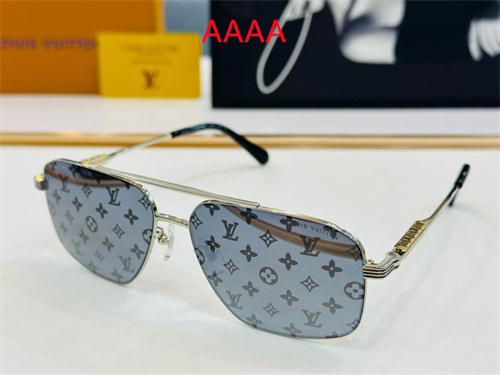 LV Sunglass(AAAA)-0441