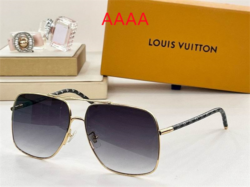 LV Sunglass(AAAA)-0045
