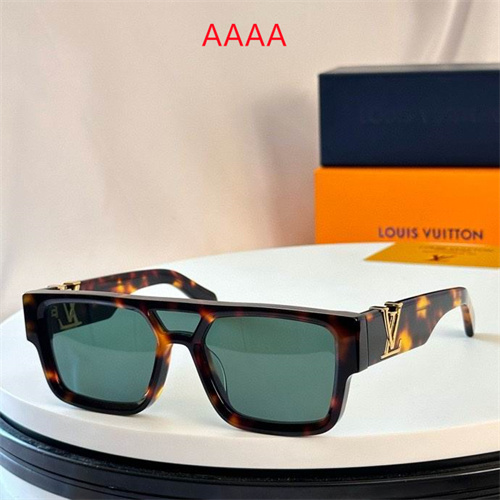 LV Sunglass(AAAA)-0455