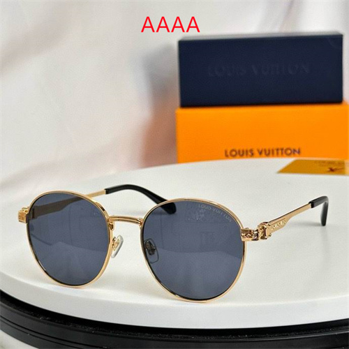 LV Sunglass(AAAA)-0459