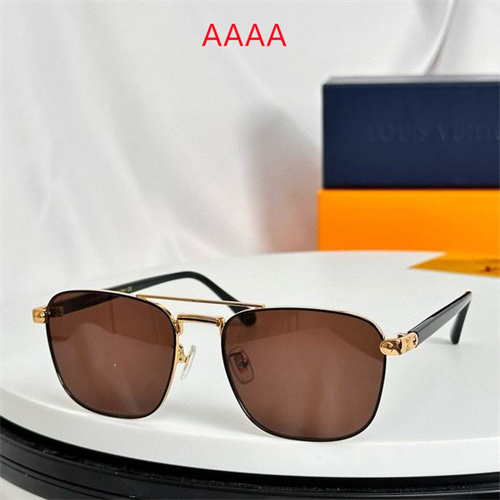 LV Sunglass(AAAA)-0471